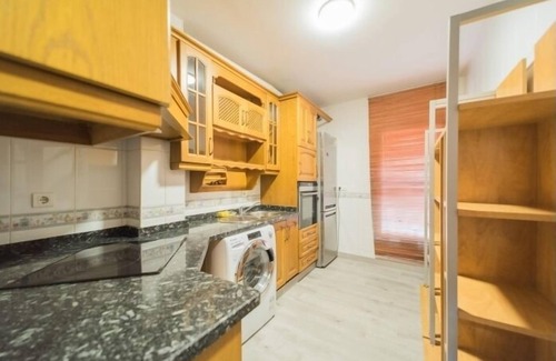 Aguadulce Apartment | Expoholidays Apartamento Aguadulce Centro