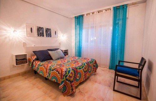 Aguadulce House | Experience Paradise at Expoholidays - Chalet en Aguadulce
