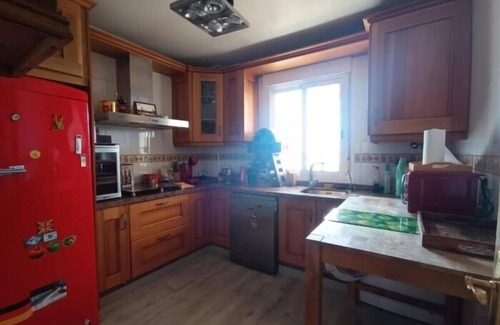 Aguadulce Apartment | Expoholidays Puertodulce