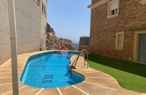 Aguadulce Apartment | Expoholidays Puertodulce