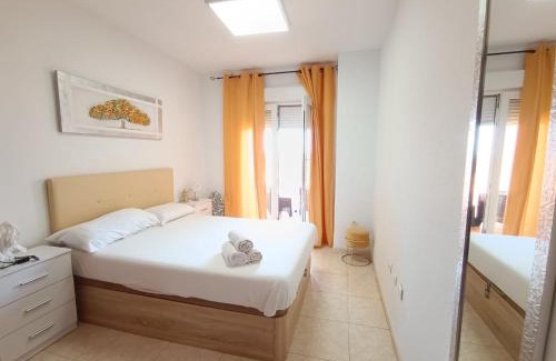 Aguadulce Apartment | Expoholidays- Villasara 3B