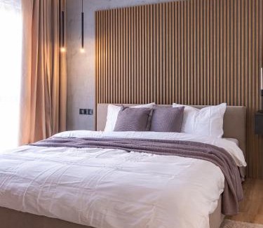 Baia Mare Apartment | Exceptional Stay at Expozitiei ap. 6 - Guest Rated 9.9/10