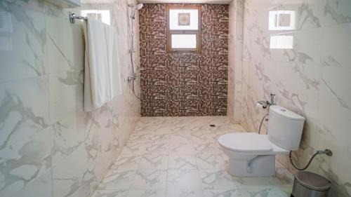 Duqm Hotel | Budget-Friendly Express City Hotel in Duqm with Family Amenities