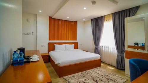 Duqm Hotel | Budget-Friendly Express City Hotel in Duqm with Family Amenities