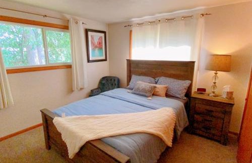 Stevens Point House | Discover Family-Friendly Stays at Express Gateway Hotel