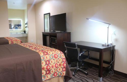 Humble Hotel | Budget-Friendly Express Inn and Suites for Families