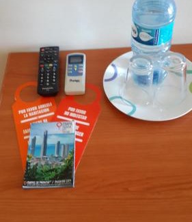 Las Lajas Hotel | Budget-Friendly Express Inn Coronado with Pool & Camping
