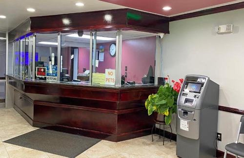 Newport News Hotel | Budget-Friendly Stay at Express Inn Newport News