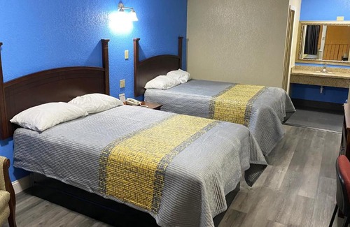 Newport News Hotel | Budget-Friendly Stay at Express Inn Newport News