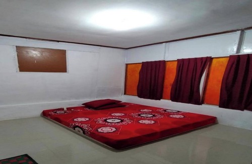 Painan Hotel | Budget-Friendly Mandeh Homestay with Breakfast & Child Care
