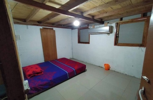 Painan Hotel | Budget-Friendly Mandeh Homestay with Breakfast & Child Care