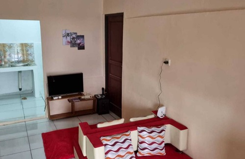 Ciater Hotel | Family-Friendly Stay at EXPRESS O 91843 Bbs Villa Ciater