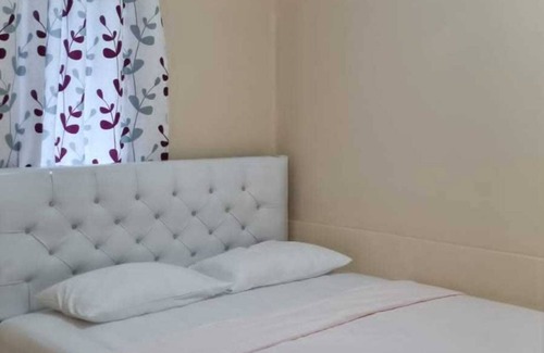 Ciater Hotel | Family-Friendly Stay at EXPRESS O 91843 Bbs Villa Ciater