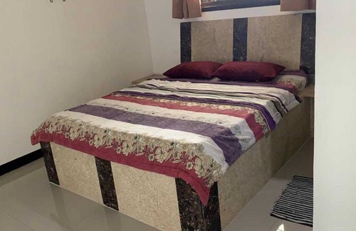Cipanas Hotel | Budget-Friendly Stay at EXPRESS O 91923 Homestay Zona