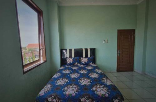 Medan Hotel | Affordable Family Stay at EXPRESS O 91979 Penginapan Tondong Ta
