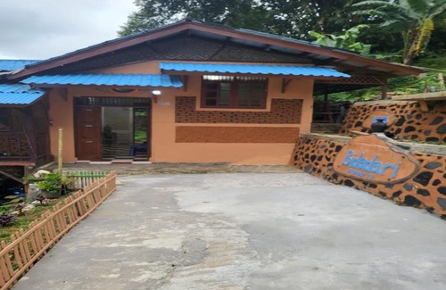 Pamijahan Hotel | Budget-Friendly Villa Bidadari with Pool for Families