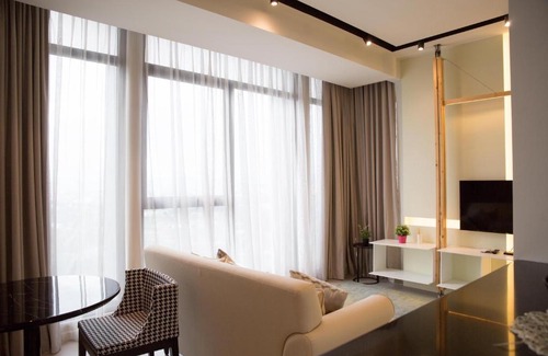 Titiwangsa Apartment | Family-Friendly Stay at Expressionz by Plush - Rated 8/10