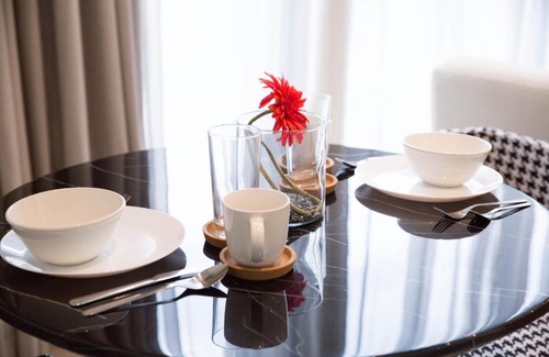 Titiwangsa Apartment | Family-Friendly Stay at Expressionz by Plush - Rated 8/10
