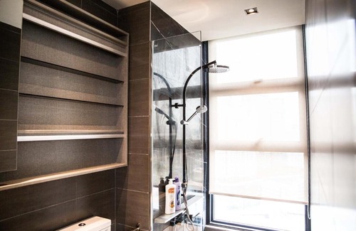 Titiwangsa Apartment | Family-Friendly Stay at Expressionz by Plush - Rated 8/10