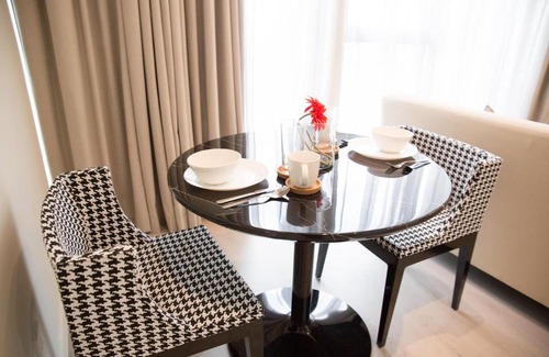 Titiwangsa Apartment | Family-Friendly Stay at Expressionz by Plush - Rated 8/10