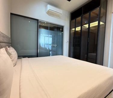 Titiwangsa Apartment | Discover Expressionz Professional Suites with Hot Tub & Pool