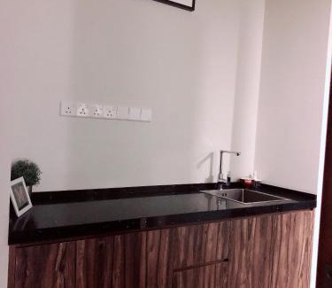 Titiwangsa Apartment | Comfortable Expressionz Suites, KLCC with Pool & Breakfast