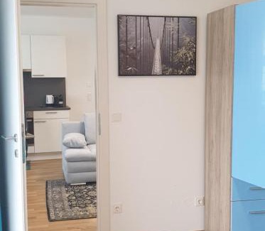 Erdberg Apartment | Stylish Apartment Simmering: Pet-Friendly & Family-Oriented