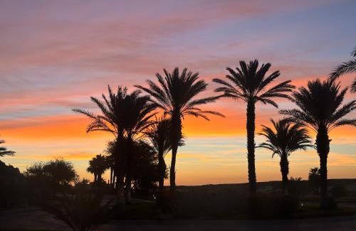 Los Cabos Apartment | Stunning 3BR Condo with Ocean Views & Resort Access