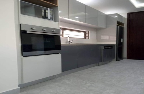 Lusaka Villa | Stylish Villa with Pool and Family-Friendly Amenities