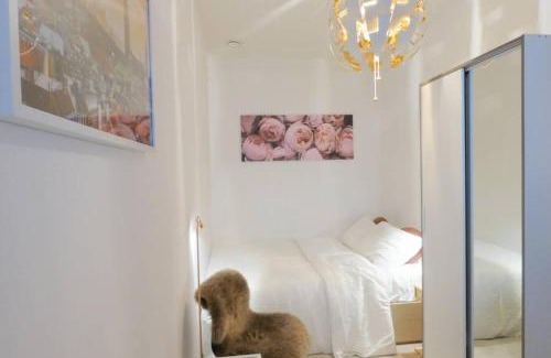 København V Apartment | Convenient Apt 5: Pet & Child Friendly Retreat Awaits