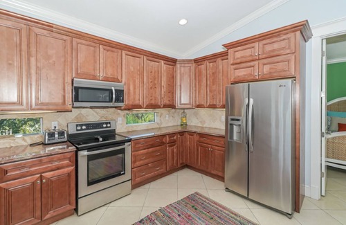 Bradenton Beach House | Premier Oceanfront Retreat with Private Pool and Views