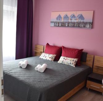 Dumbravita Apartment | Ideal Family Retreat at Sweet Cloud Residence - 10/10 Rating