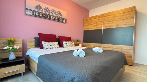Dumbravita Apartment | Ideal Family Retreat at Sweet Cloud Residence - 10/10 Rating