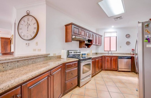 Cabo Velas Condo | Dream Condo in Reserva Conchal with Family-Friendly Amenities