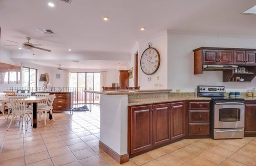 Cabo Velas Condo | Dream Condo in Reserva Conchal with Family-Friendly Amenities