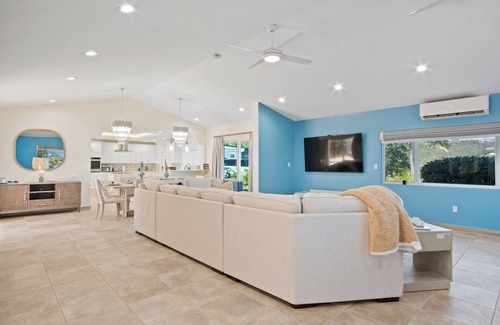 Nazareth Villa | Beautiful Ocean View Courtyard Villa with Private Pool