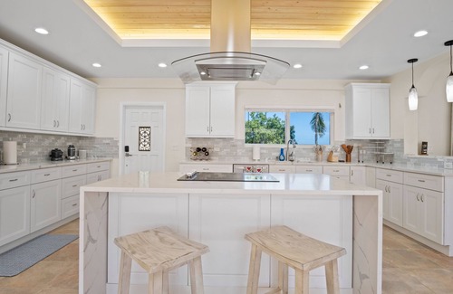 Nazareth Villa | Beautiful Ocean View Courtyard Villa with Private Pool