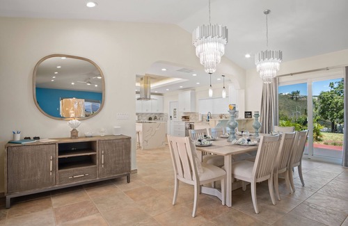 Nazareth Villa | Beautiful Ocean View Courtyard Villa with Private Pool