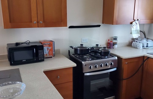 Caribbean Estates House | Cozy Vacation Home in Phoenix Park, Portmore, Jamaica