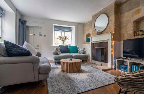 Bradford-on-Avon House | Historic Hideaway Perfect for Family Getaways