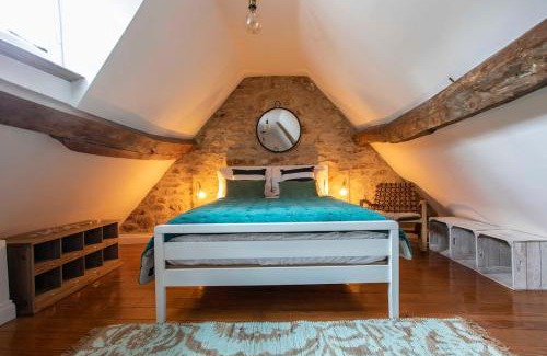 Bradford-on-Avon House | Historic Hideaway Perfect for Family Getaways