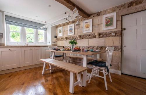 Bradford-on-Avon House | Historic Hideaway Perfect for Family Getaways