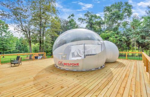 Cleveland Other | Exquisite Luxurious Bubble