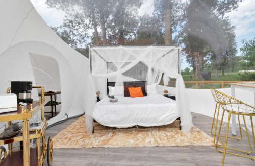 Cleveland Other | Exquisite Luxurious Bubble