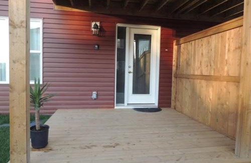 Sage Hill Apartment | Exquisite One Bedroom Apartment in NW