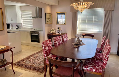 Plettenberg Bay Apartment | Exquisite Plett Penthouse: Landmark Luxury & Panoramic Coastal Views