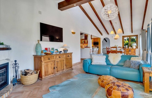 La Sabatera Villa | Gorgeous 5-Star Private Villa with Heated Pool in Moraira