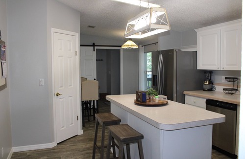 Crystal River House | Riverfront Retreat in Ozello Keys with Private Dock