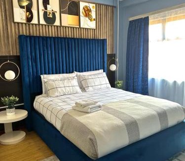 Gaborone Apartment | Elegant Stays with Pool Access and High Guest Ratings