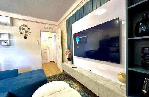 Gaborone Apartment | Elegant Stays with Pool Access and High Guest Ratings